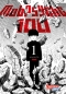 Preview: Mob Psycho 100 1